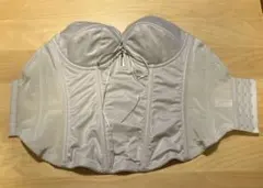 かしわもち様専用　bridal bloom レースアップビスチェ