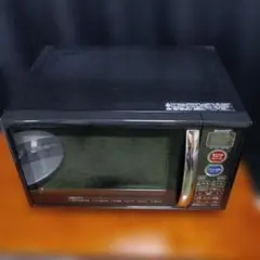 SHARP RE-S5C-B　15L　オーブン付モデルのサムネイル