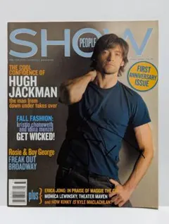 2026年最新】ヒュー・ジャックマン サインの人気アイテム - メルカリ