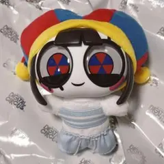 アメデジ ポムニ ペンダント イービルポムニ イービルポムニの魅力とイラスト | TikTok