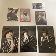 白濱亜嵐・小森隼セット