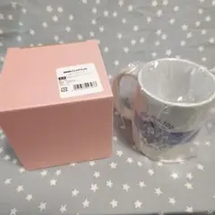 DMMスクラッチ とおこ C-3とことこシンリャクマグカップC
