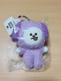 2026年最新】bt21 5周年記念 レインボーカラーマスコットの人気