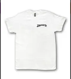 ヌンチャク Tシャツ L ヌンチャク』復刻Tシャツ - SALAD DAYS CLUB