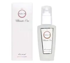 ［新品未使用］レインボーアークオールインワンジェル　日本製 新品未使用】レインボーアークオールインワンジェル - メルカリ