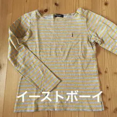 ボートネック スウェット