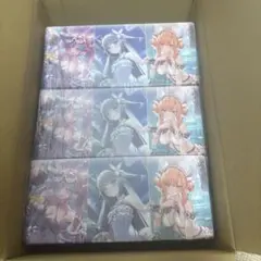 プレミアムカードセット「サマーエディションvol.1」3個セット - メルカリ