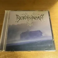 Borknagar CD