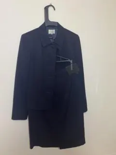 スカートスーツ上下