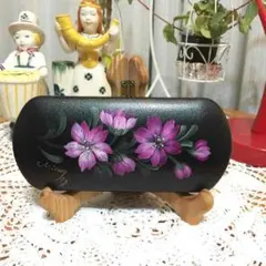 ハンドメイド♡眼鏡ケース