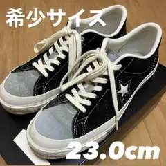 【23cm】SOMA×Converse OneStar J VTG Suede