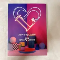 Hey!Say!JUMP/Hey!Say!JUMP LIVE TOUR SEN…