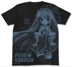 未開封正規品 セシリア・オルコット Tシャツ ISインフィニット 