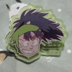 忍たま乱太郎 360 フェイスキャラ 七松