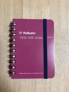 Rollbahn 100 ロルバーン　ミニ 25周年　4/100のサムネイル