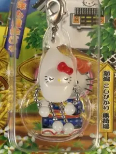 2026年最新】キティちゃんストラップ新潟限定の人気アイテム - メルカリ