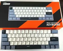 Killer Whale 分割キーボード 組立済 部品取り ジャンク 未検品 - メルカリ