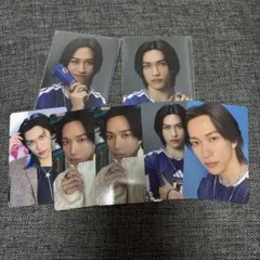 JI BLUE INI 池崎理人 トレカ - メルカリ