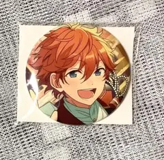 明星スバル 缶バッジ 夢ノ咲卒業ライブ イベコレ Extra idol あんスタ