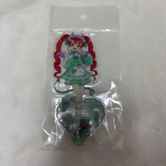 プリパラ みかんの描いた絵トートバッグ ハートデビデビパーティー