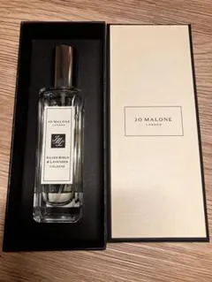 ジョーマローン SILVER BIRCH&LAVENDER コロン