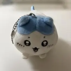 ちいかわ ぬいぐるみ マスコット キーホルダー