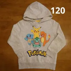 ポケモン スウェット