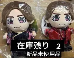 WEST. 小瀧望 ちびスト はぴぬい ぴんくのヤツ - メルカリ