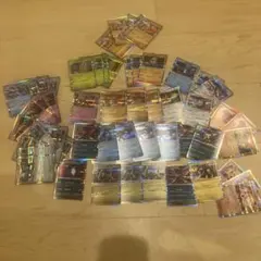 ポケモンカードゲーム キラカード まとめ売り