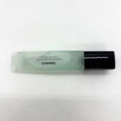CHANEL イドラ ビューティ マイクロ リップ セラム 残量5割程 シャネル