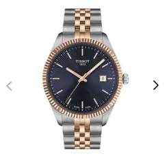 TISSOT バラード　40mmのサムネイル