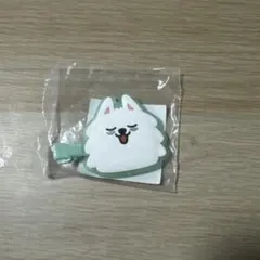 TXT スビン ヨンモン　プルバトゥ　ヘアクリップ　カプセルトイ