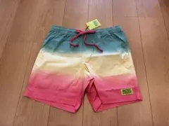 BANKS JOURNAL ショートパンツ グラデーション　Mサイズ　バンクスのサムネイル