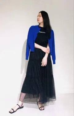 PLST プラステ 半袖Tシャツのサムネイル