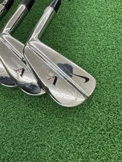 絶版】Nike VAPOR FLY PRO 4番アイアン ヴェイパーフライプロ - メルカリ