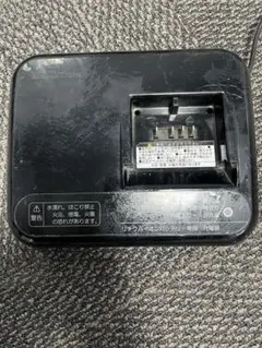 ★清掃済 美品 ブリヂストン アシスト自転車充電器　P5568 B010111 ☆清掃済 美品 ブリヂストン アシスト自転車充電器 P5568 B010111