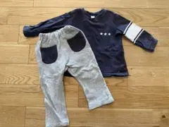 ベビーパジャマ