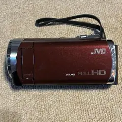 2026年最新】Jvc ビデオカメラ ジャンクの人気アイテム - メルカリ
