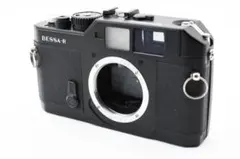★希少品★美品 フォクトレンダー Voigtlander Bessa-R カメラのサムネイル