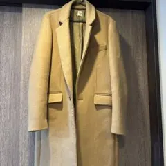 Ron Herman チェスターコート ベージュのサムネイル