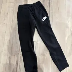 NIKE スウェットパンツ140センチ