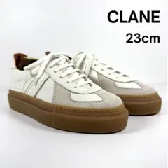 2026年最新】CLANE レディース スニーカーの人気アイテム - メルカリ