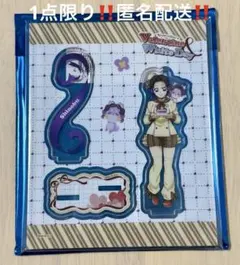 鬼滅の刃 バレンタイン＆ホワイトデー 2026 胡蝶しのぶ アクリルスタンド