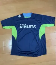 ATHLETA リバーシブルプラクティスシャツのサムネイル