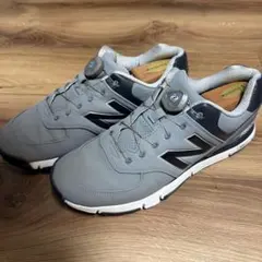 ゴルフシューズ 27.0