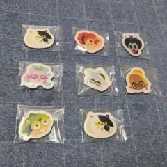 スプラトゥーン　マグネット