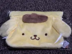 ポムポムプリン　オリジナルミニポーチ　数量限定　非売品　アルージェ