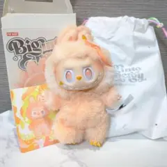 LABUBU　ラブブ　Big into Energy LOVE