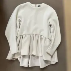 TSURU By MARIKO OIKAWAツルバイマリコオイカワ　トレーナー 2025年最新】TSURU by Mariko Oikawa トレーナー・スウェットの