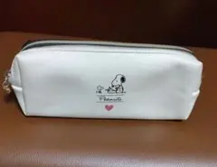 【最終お値下げ】PEANUTS スヌーピー ペンケース
